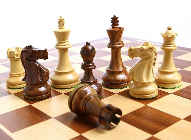 Открытые муниципальные соревнования по шахматам &amp;quot;Шахматный мир&amp;quot;.